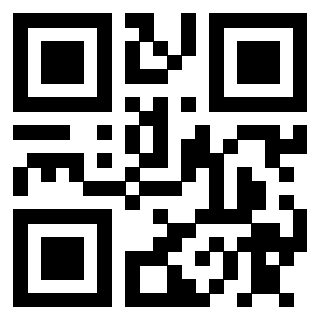 3910784124 - Immagine del Qr Code associato