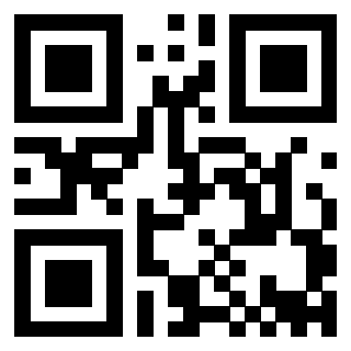 Scansione del Qr Code di 3910784128
