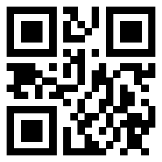 Immagine del Qr Code di 3910784129