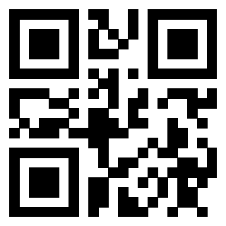 Immagine del Qr Code di 3910784130