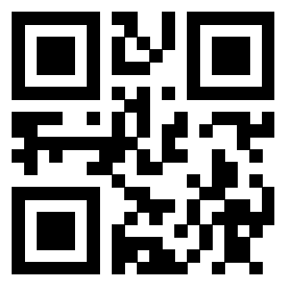3910784133 - Immagine del Qr Code