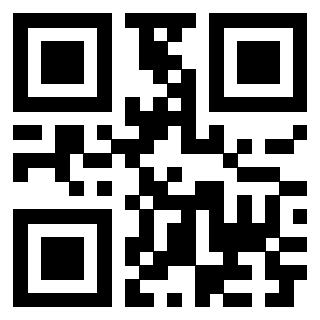Immagine del Qr Code di 3910784136