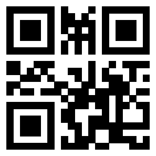 Il QrCode di 3910784137