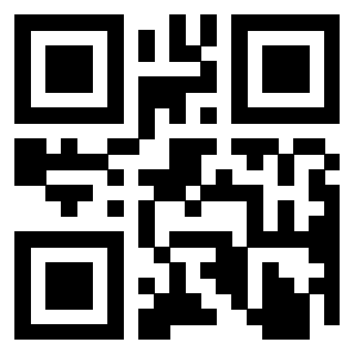 3910784143 - Immagine del Qr Code associato