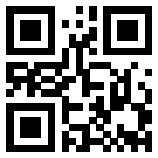 Immagine del Qr Code di 3910784147