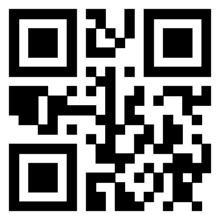 Scansione del QrCode di 3910784148