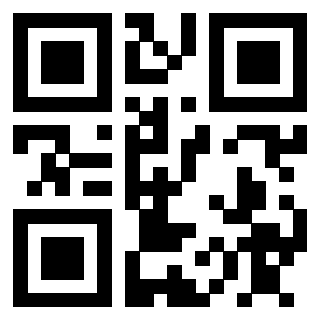 3910784152 - Immagine del QrCode associato