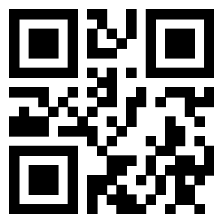 Immagine del QrCode di 3910784153