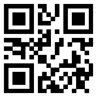 Scansione del QrCode di 3910784154