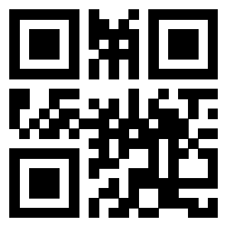 Il QrCode di 3910784155