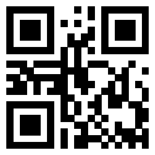 3910784156 - Immagine del Qr Code associato