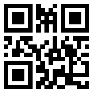 3910784161 QrCode associato