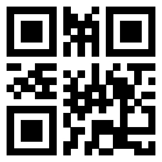 Scansione del Qr Code di 3910784162