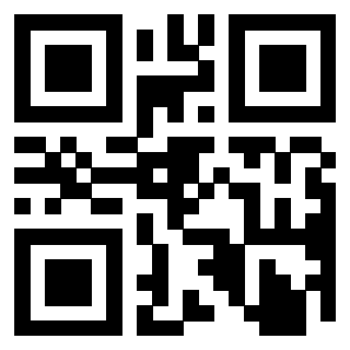 Scansione del Qr Code di 3910784163