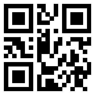 Immagine del Qr Code di 3910784168