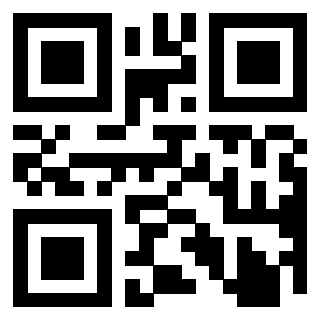 Immagine del QrCode di 3910784170