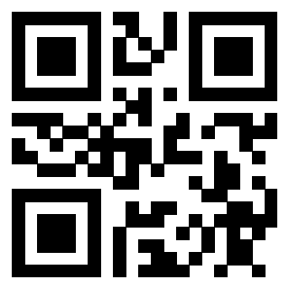 Scansione del QrCode di 3910784172