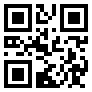Immagine del QrCode di 3910784173