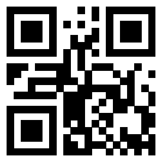 Scansione del QrCode di 3910784175