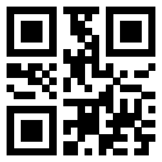 Il QrCode di 3910784177