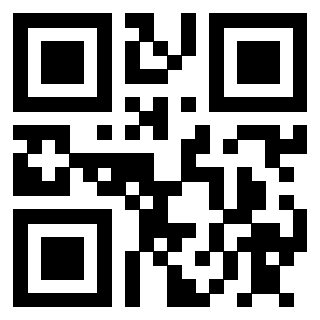 Il QrCode di 3910784183