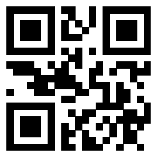 3910784184 - Immagine del QrCode associato