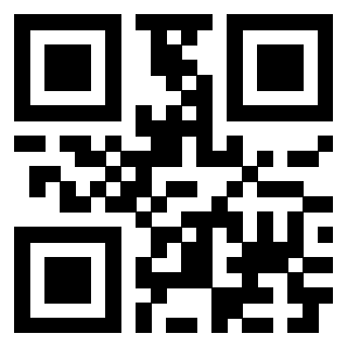 3910784187 - Immagine del Qr Code associato