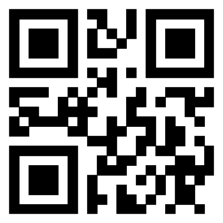 3910784188 - Immagine del Qr Code associato