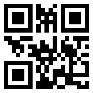 Immagine del Qr Code di 3910784189