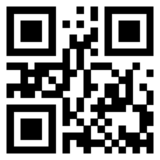 3910784192 - Immagine del QrCode associato