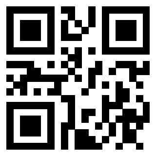 Scansione del Qr Code di 3910784197