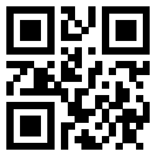 3910784199 - Immagine del QrCode associato