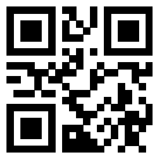 Scansione del QrCode di 3910784200