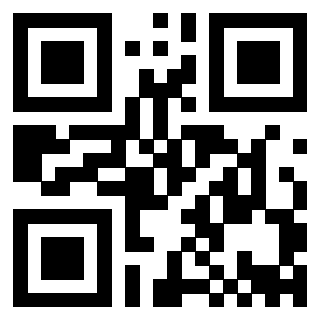 Scansione del Qr Code di 3910784207