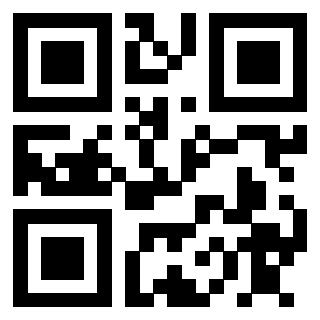 Scansione del Qr Code di 3910784208