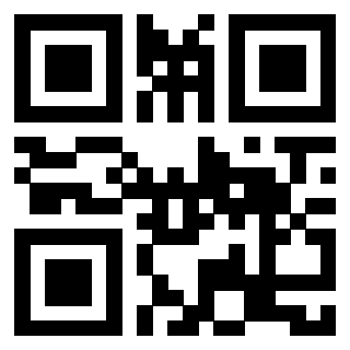 Immagine del Qr Code di 3910784209