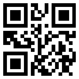 3910784210 - Immagine del Qr Code associato