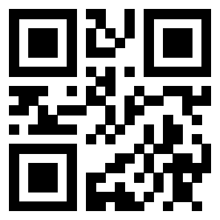 3910784211 - Immagine del Qr Code associato
