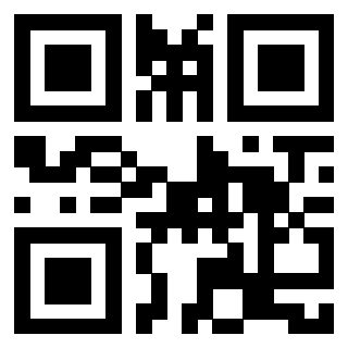 3910784213 - Immagine del Qr Code associato