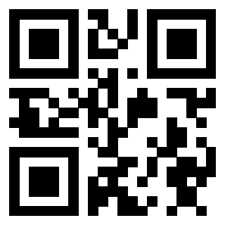 Immagine del QrCode di 3910984593