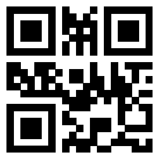 3910984598 - Immagine del QrCode associato