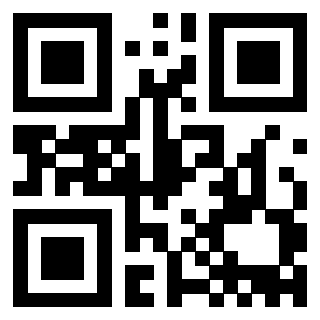 3910984599 - Immagine del QrCode associato