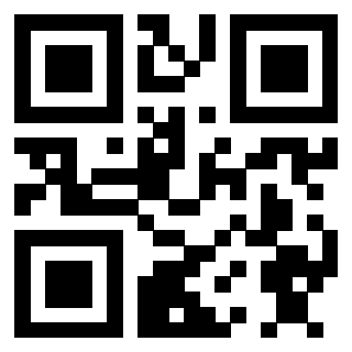 3910984600 - Immagine del QrCode associato