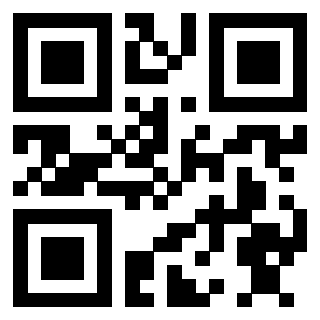 Scansione del Qr Code di 3910984605