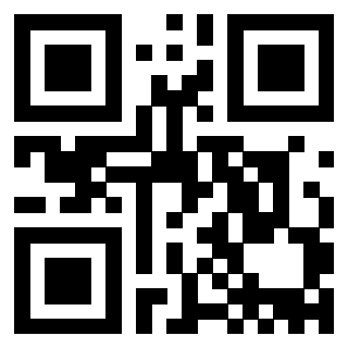 Il QrCode di 3910984607