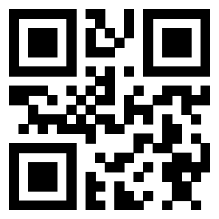 Immagine del QrCode di 3910984608