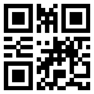 Qr Code di 3910984612