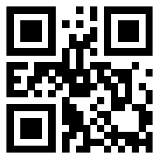 Il QrCode di 3910984615
