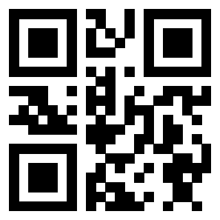 3910984618 - Immagine del Qr Code associato