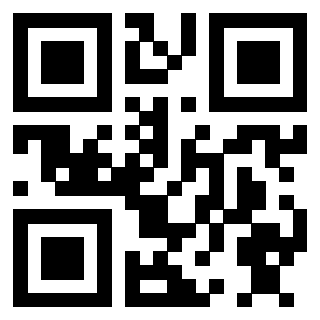 3910984619 QrCode associato